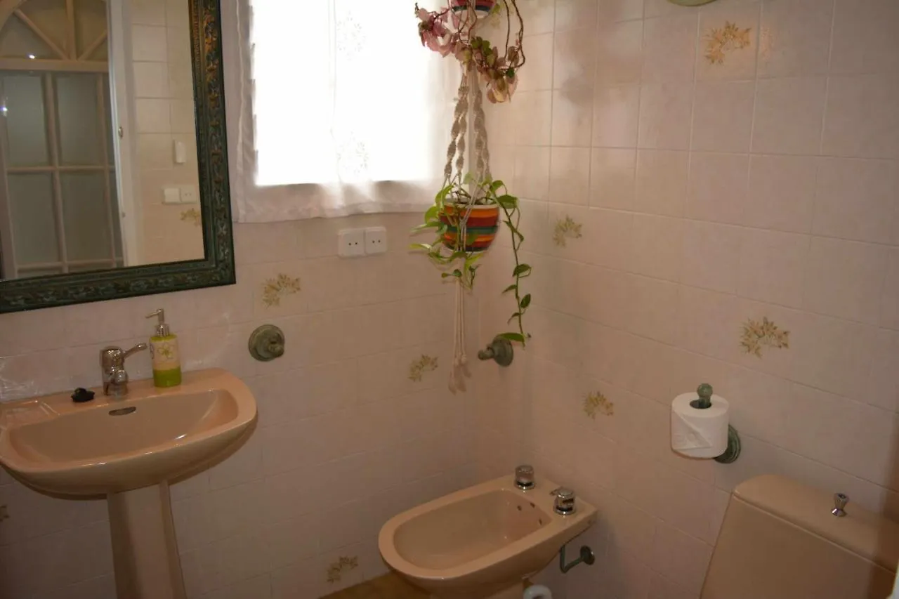Casa Adosada Con Jardin Y Piscina 滨海托萨 0*,  西班牙